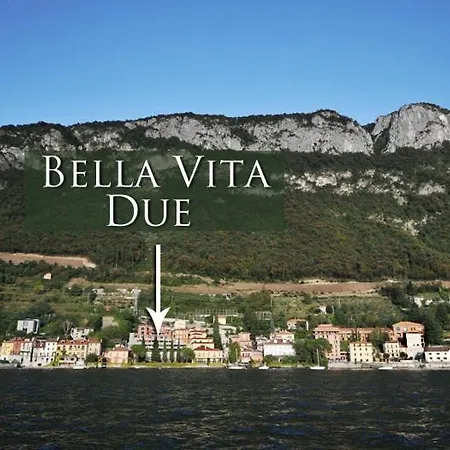 Fiumelatte Sleeps 3 Apartment
