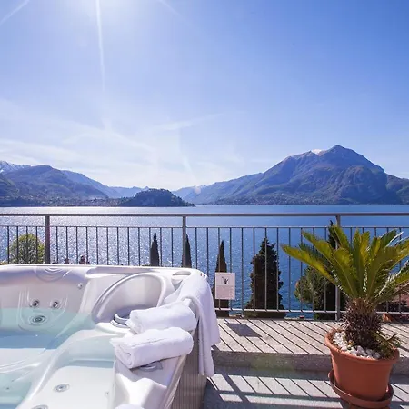 Appartement Fiumelatte Sleeps 3
