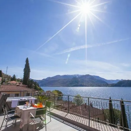 Fiumelatte Sleeps 3 Varenna