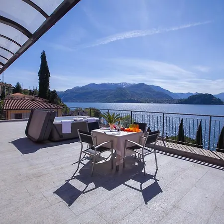 Appartement Fiumelatte Sleeps 3 Varenna